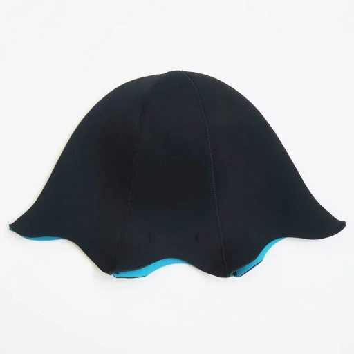 Wet Hat _2Tone