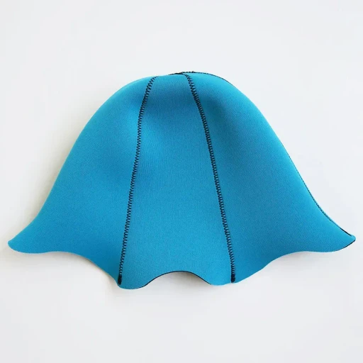 Wet Hat _2Tone