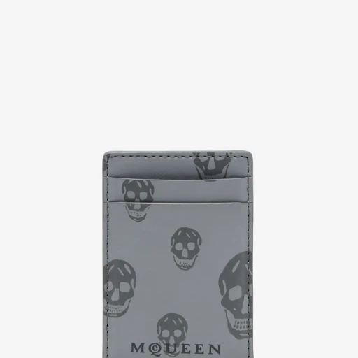 Mcqueen Magnetic Card Holder