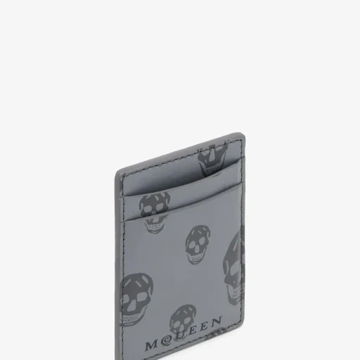Mcqueen Magnetic Card Holder