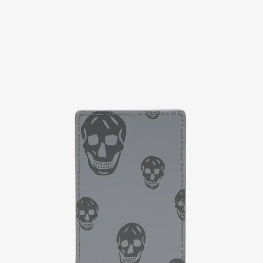 Mcqueen Magnetic Card Holder