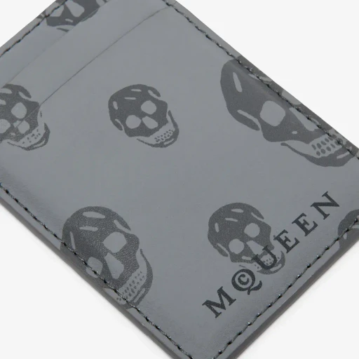 Mcqueen Magnetic Card Holder