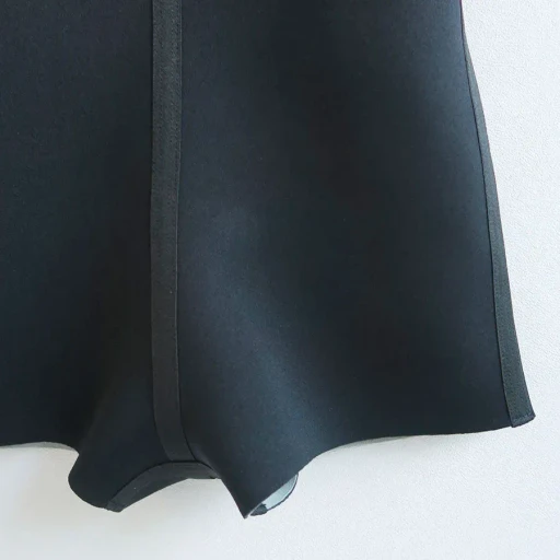 Urethane Short John