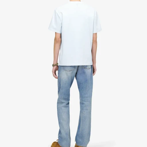 Mcqueen Poppy T-Shirt