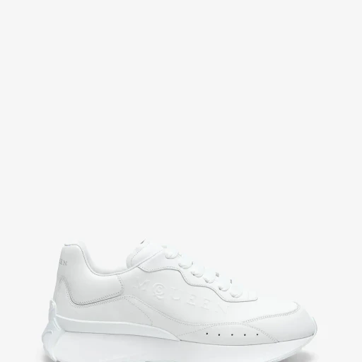 Mcqueen Sprint Runner