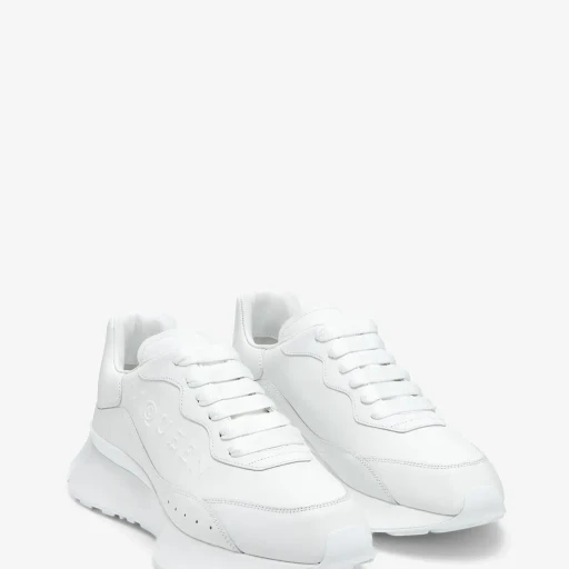 Mcqueen Sprint Runner