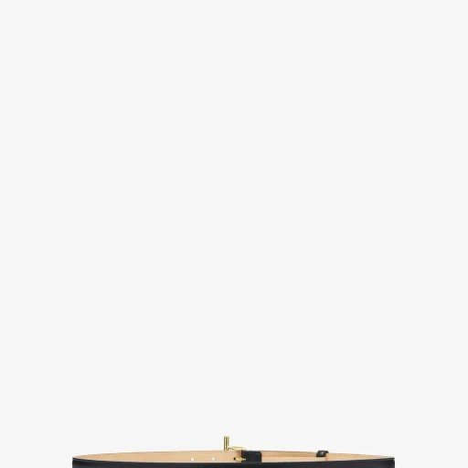 Mcqueen T-Bar Hip Belt
