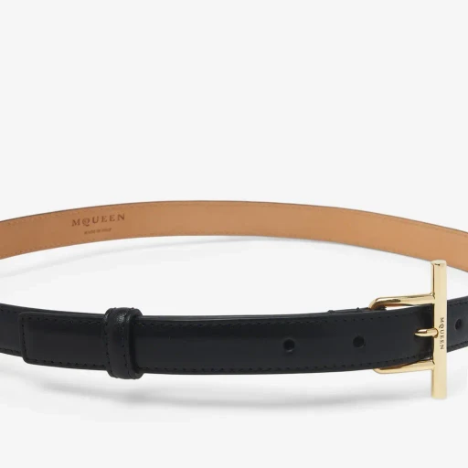 Mcqueen T-Bar Hip Belt