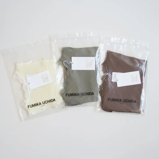 Rib Camisole Underwear