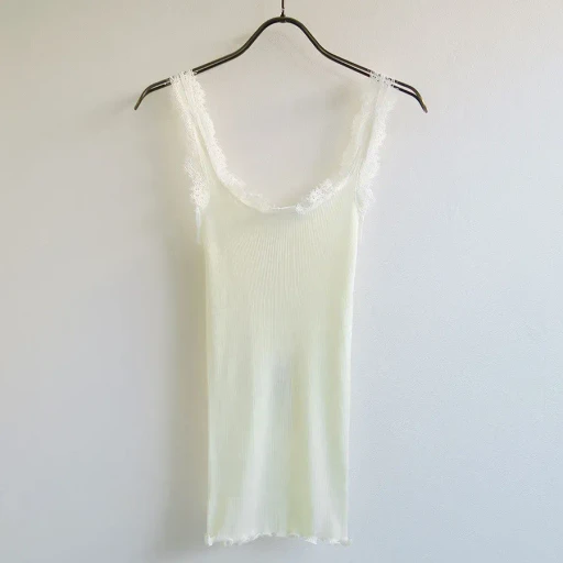 Rib Camisole Underwear