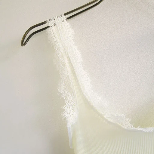 Rib Camisole Underwear