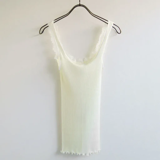 Rib Camisole Underwear