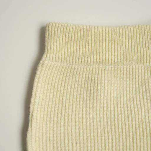 Shetland Rib Stitch Bloomers