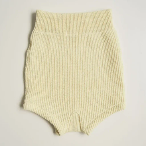 Shetland Rib Stitch Bloomers