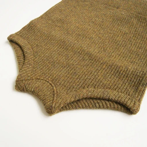 Shetland Rib Stitch Bloomers