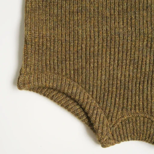 Shetland Rib Stitch Bloomers