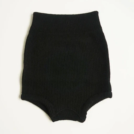 Shetland Rib Stitch Bloomers