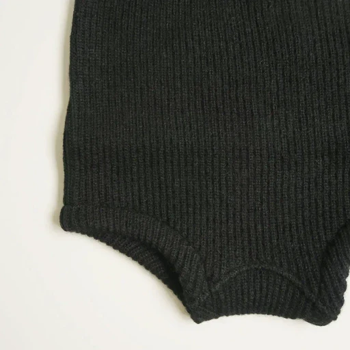 Shetland Rib Stitch Bloomers