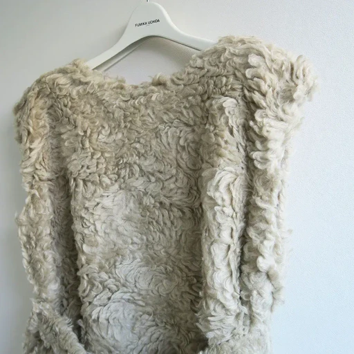 Boa Costume Top