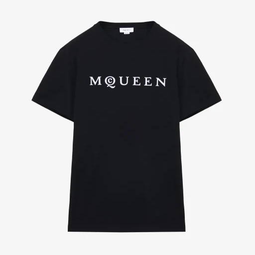 Mcqueen-T-Shirt