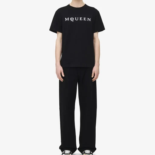 Mcqueen-T-Shirt