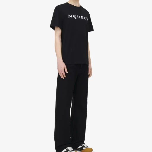 Mcqueen-T-Shirt