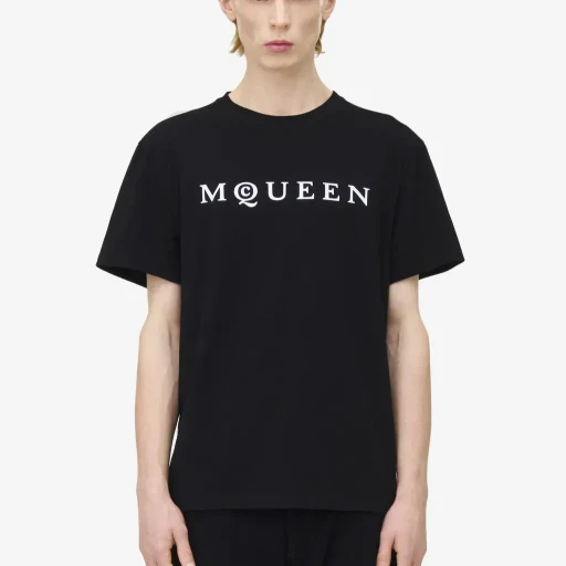 Mcqueen-T-Shirt