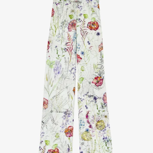 Meadow Floral Print