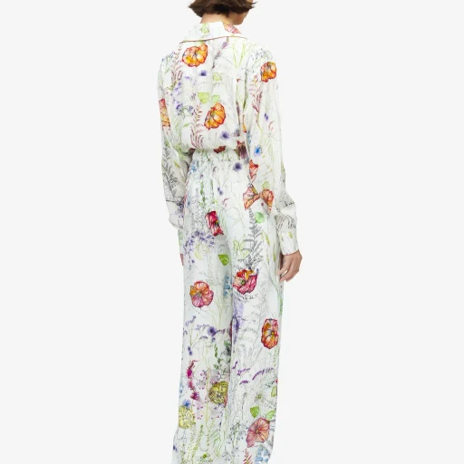 Meadow Floral Print