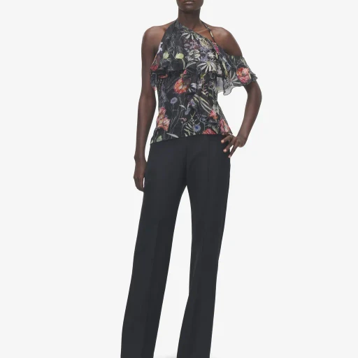 Meadow Floral Print