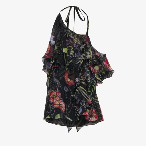 Meadow Floral Print