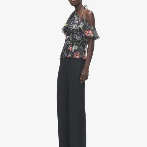 Meadow Floral Print