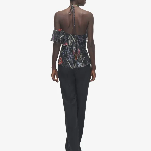 Meadow Floral Print