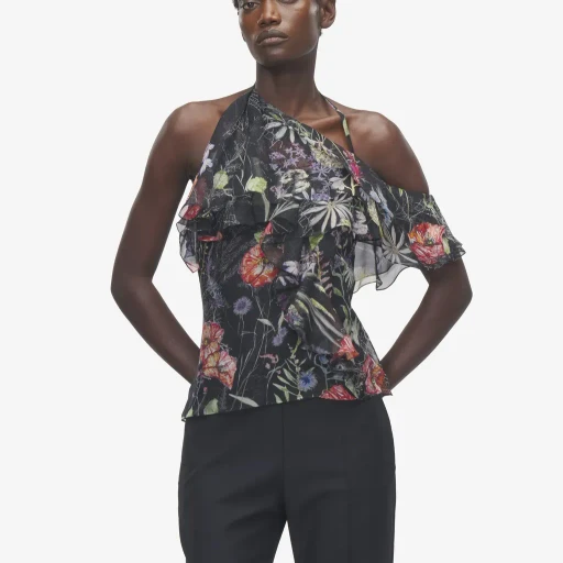 Meadow Floral Print