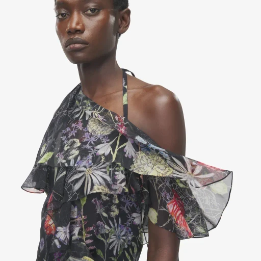 Meadow Floral Print