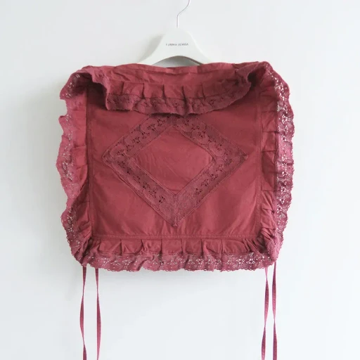 Over-Dyed Cushion Top_Minimum