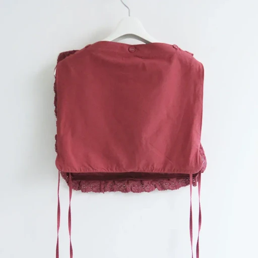 Over-Dyed Cushion Top_Minimum