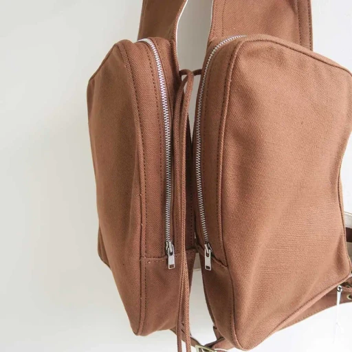 Cotton Canvas Tactical Vest