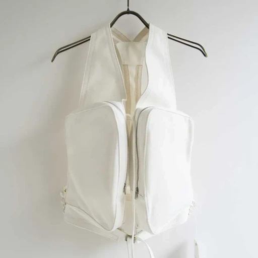 Cotton Canvas Tactical Vest