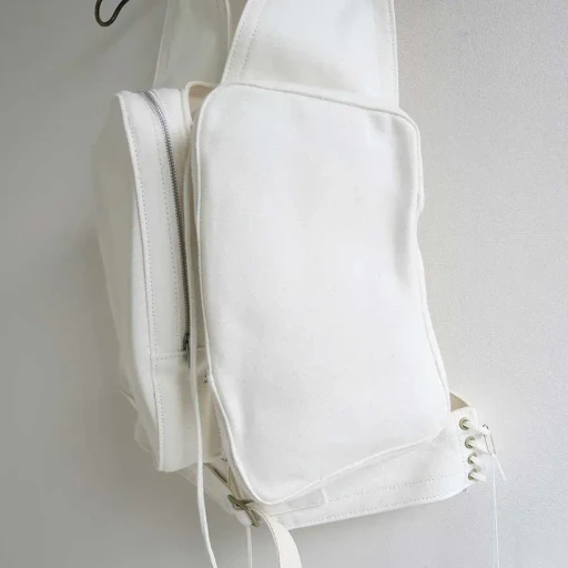 Cotton Canvas Tactical Vest