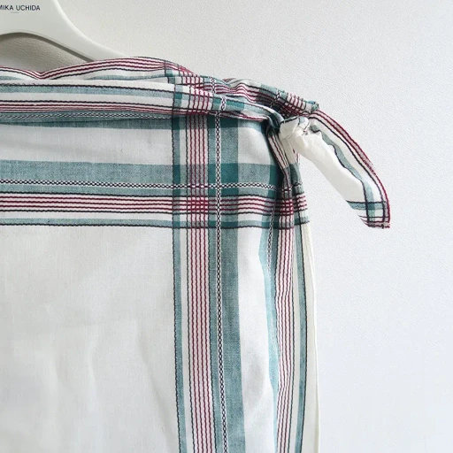 Handkerchief Pullover Top