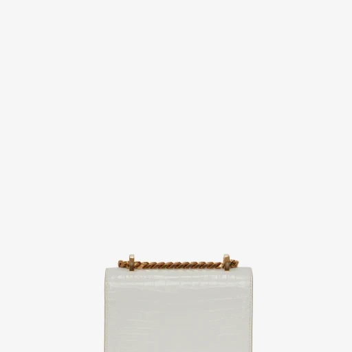 Mini Jewelled Satchel