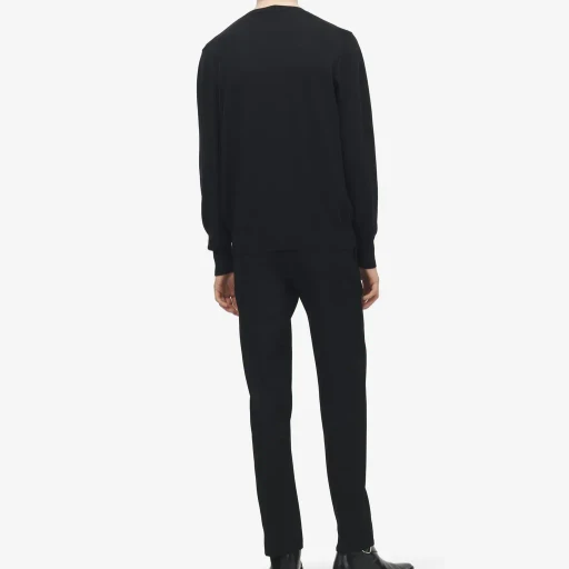 Mirror Mcqueen Logo Jumper