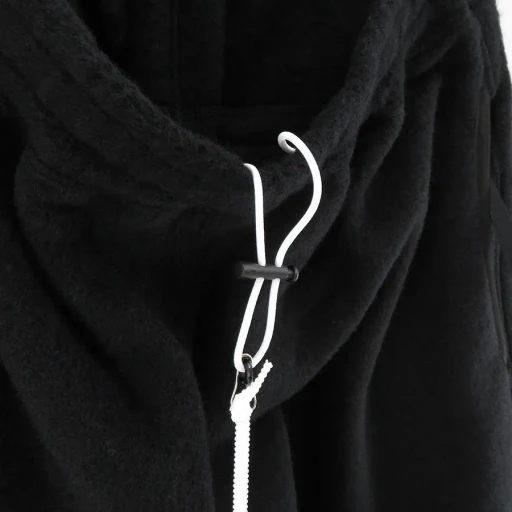 Wool Fleece Pants