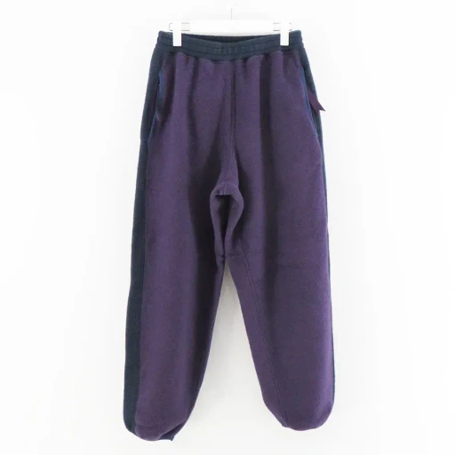 Wool Fleece Pants