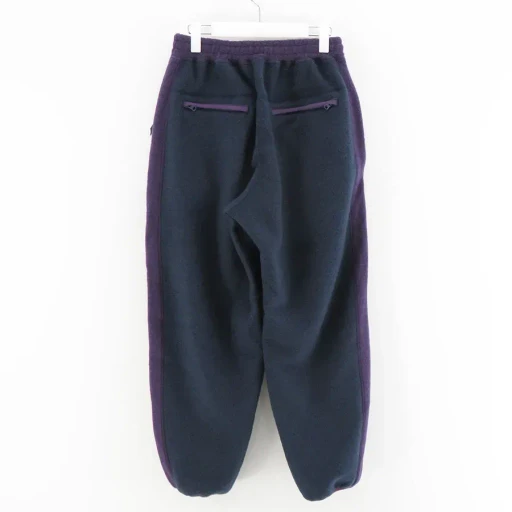 Wool Fleece Pants