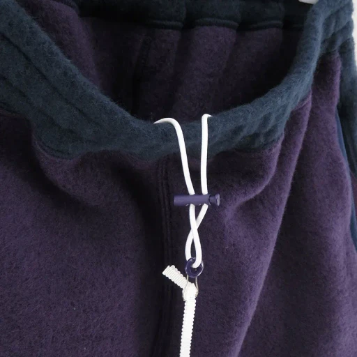 Wool Fleece Pants