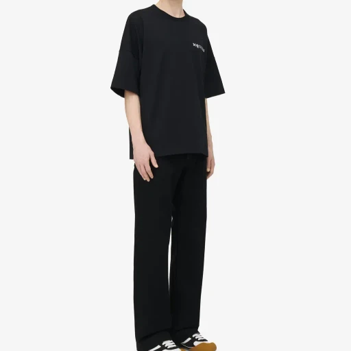 Oversized Mcqueen T-Shirt
