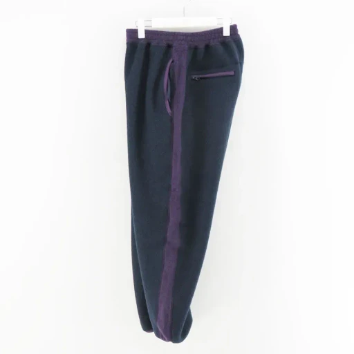 Wool Fleece Pants