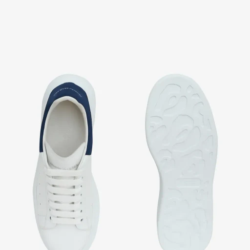Oversized Sneaker